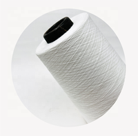 Fabricant de fils filés Pva hydrosolubles à 90 degrés pour le tricot et nous