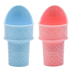 ice cream shaper