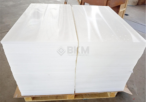 ممرات تزلج اصطناعية مع حلبة تزلج على الجليد من البلاستيك UHMWPE - Product Image 5