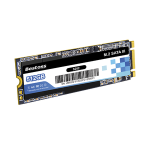 Bestoss Goedkope Interne SATA 3.0 120GB 128GB 240GB 256GB 480GB 512GB 1TB SSD - Product Image 1