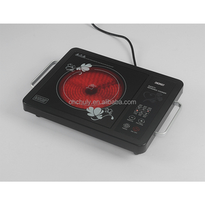 <span class=keywords><strong>Cuisinière</strong></span> infrarouge en céramique de bureau en gros, la plus vendue, à brûleur unique, <span class=keywords><strong>électrique</strong></span>, avec boîtier en acier inoxydable, prix abordables - Product Image 5