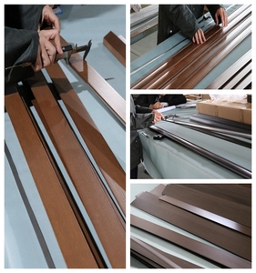 Persiane orizzontali stecche di ricambio Paulownia tapparelle <span class=keywords><strong>in</strong></span> <span class=keywords><strong>legno</strong></span> tapparelle e tende - Product Image 3