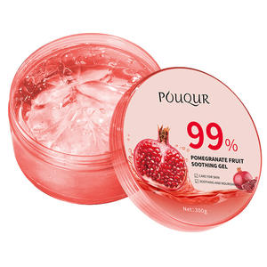 Crème Visage <span class=keywords><strong>à</strong></span> <span class=keywords><strong>l</strong></span>'<span class=keywords><strong>Aloe</strong></span> <span class=keywords><strong>Vera</strong></span> Vente en Gros Usine Naturelle Biologique 99% <span class=keywords><strong>Gel</strong></span> Éclaircissant Réparateur Après-Soleil - Product Image 2