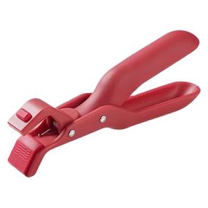 Anti Scalding Bowl Clip <b>Silicone</b> Dish Clamp For Ceramic Glass Iron Steamer Kitchen Cooking <b>Tool</b> Reusable Heat Insulation - Product Image 3