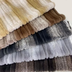 Luxuriöses Plüsch-Beruhigungs-Hundebett, Rundes Katzenbett, Umweltfreundliches Flauschiges Waschbares Donut-Haustierbett, Individuelles Designer-Kuschelbett für Hunde & Katzen - Product Image 3