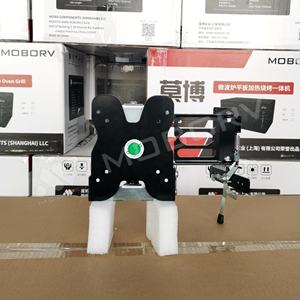 Accessoire repliable pour mobiles, accessoires de <span class=keywords><strong>CAMPING</strong></span>, voiture, RV, <span class=keywords><strong>télévision</strong></span>, support de montage - Product Image 3