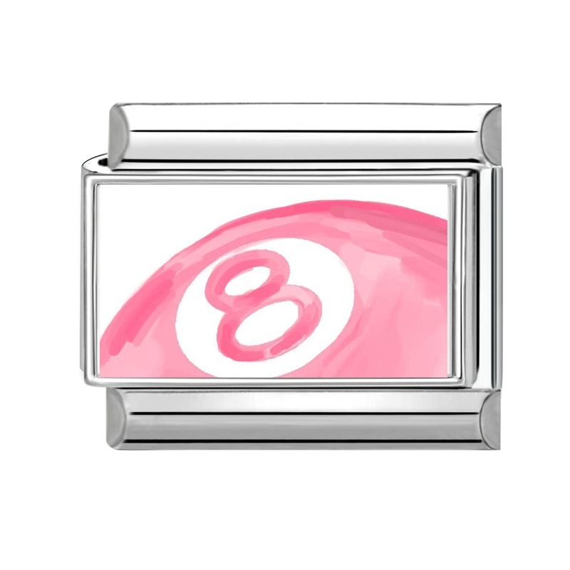 8 argent