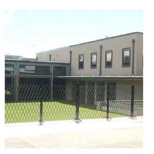 Rhombus הרחבת שער נשלף חנות חנות חנות חנות גננות - Product Image 5