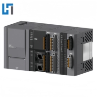 Nuevo Módulo de controlador de programación Plc Original de 21 y 21, controlador de automatización Industrial, stock de almacén