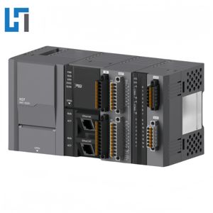 Nouveau Module de contrôleur de programmation Plc XMC-E16A XMC-E08A d'origine contrôleur d'automatisation industrielle stock d'entrepôt - Product Image 1
