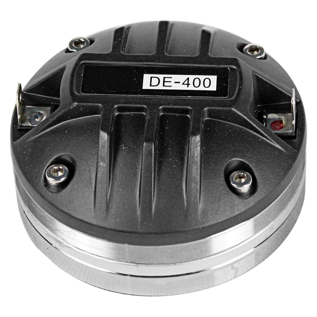 Line Array Speaker 1.75 Inch Driver Popular 44mm Voice Coil Neodymium Magnet HF Speaker Component Driver Speakers