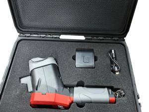 เครื่องตรวจจับก๊าซมีเทนแบบเลเซอร์ Zetron ZW-G200 ระยะตรวจจับ 200 เมตร - Product Image 5