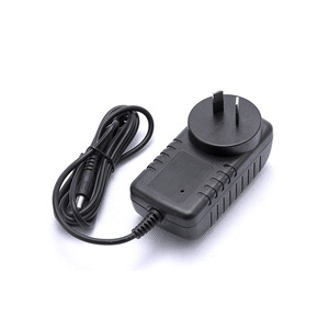 12V 3A Power <b>Adapter</b> AU <b>Plug</b> DC Output 1M Cable Natural Cooling Constant Pressure For Beauty Devices - Product Image 4