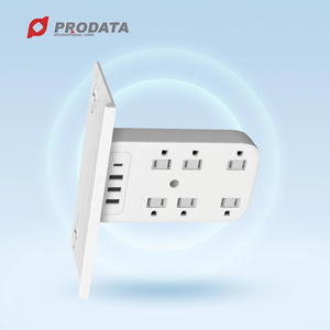 Expansor de CA de 24W Hecho a Medida, 5V-20V 500mA-5A, Conectores USB/DP/VGA/DVI/TYPC para Electrodomésticos y Electrónica de Consumo - Product Image 1