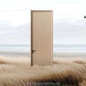 Foshan Topleveranciers Groothandel Kosteneffectieve Luxe Eenvoudige Deur Nieuwe Indoor Flat Opening Kantoor Hotel Slaapkamer - Product Image 2