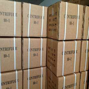 Tıp stabilitesi Test odası akıllı inkübatör laboratuarda IN-DR150/ IN-DR250 için - Product Image 3