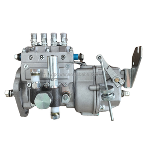 Pompe d'injection de carburant pour moteur diesel SUNRISE K4100D K4100ZD ZH4105ZD, pièces de générateur 30KW-50KW, 15kg, fabriqué en Chine - Product Image 4