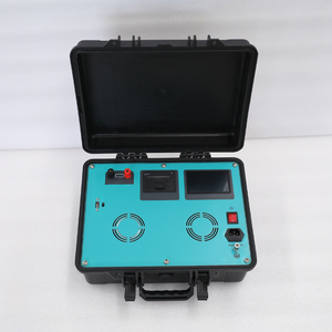 HVHIPOT GD-935 Máquina Portátil de Desmagnetización Automática, Probador de Desmagnetización de Transformadores, Probador de Desgaussificación de Transformadores - Product Image 2