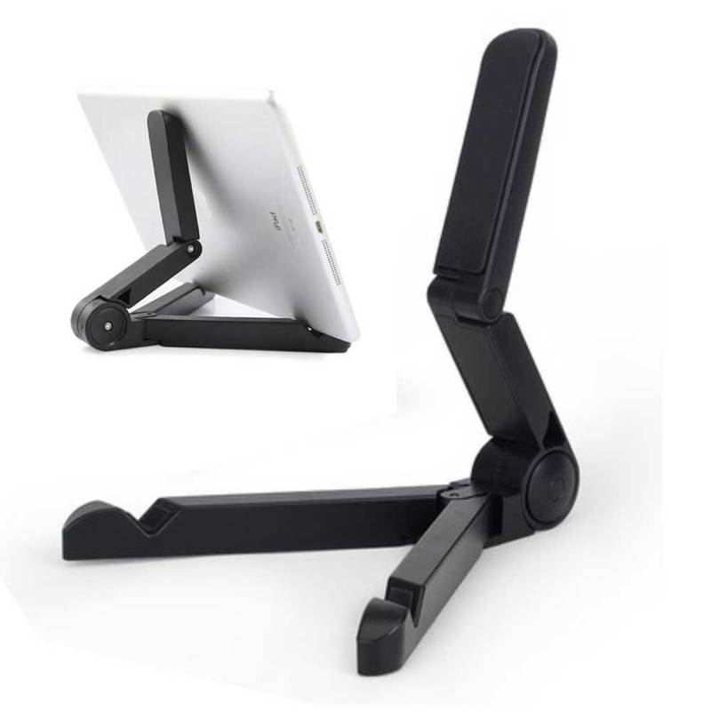 Wireless Aluminum Alloy Desktop Stand for