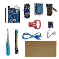 Kit de Prevención de Epidemias Todo en Uno OKY1060 con Detección Automática de Temperatura
