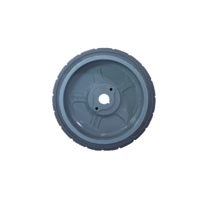 Neumático Sólido Antimarcas para Plataforma Elevadora de Tijera 12x4.5 306x115x237, Repuesto para Genie GS1930 105122 - Product Image 2