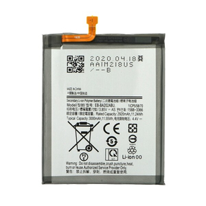 แบตเตอรี่ทดแทนสำหรับ Samsung Galaxy EB-BA202ABU อายุการใช้งานยาวนาน ประสิทธิภาพเสถียร ขายส่งจากโรงงาน - Product Image 3