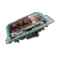 Pour assemblage d'actionneur de boîte de vitesses de camion homme 4213559212 4213559502 pièce de rechange automatique de haute qualité