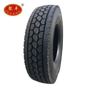 Nhà Máy bán hàng trực tiếp Lốp xe tải để bán 315/80r22.5 385/65r22.5 12r22.5 13r22.5 13r22.5 1600r25 29. 5r25