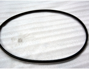สายพานพัดลมเครื่องยนต์แท้สำหรับเครื่องจักรก่อสร้าง รุ่น 860121134 13039396 - Product Image 4