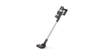 OEM Manufacture Stick Handheld Cordless Upright 2-in-1 Dry Hotel Use Brush Motor HEPA Filtration Portable Bagless <strong>Vacuum</strong> <strong>Cleaner</strong> - Product Image 6