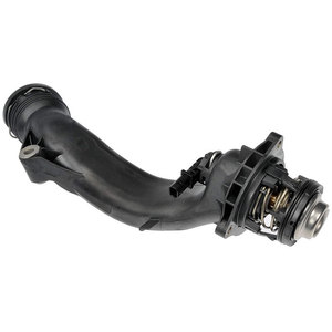 เทอร์โมสตัทเครื่องยนต์เมอร์เซเดส-เบนซ์ A2782000815 103C สำหรับเครื่องยนต์ M278 อะไหล่ทดแทน - Product Image 3