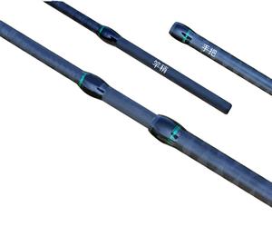 Byloo 2026 nouvelle tige de coulée à haute teneur en carbone de 1.80m pour leurre <span class=keywords><strong>canne</strong></span> à pêche filature coulée <span class=keywords><strong>canne</strong></span> à leurre en carbone pour débutant - Product Image 4