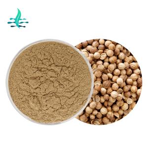 Vysoce kvalitní 100 přírodní extrakt ze semen koriandru