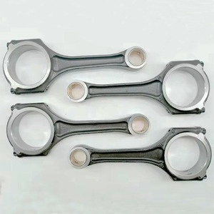 ก้านสูบเครื่องยนต์ A2710301520 2710301520,ก้านสูบสำหรับ Mercedes Benz C180 C200 C250 E200 E250 CGI <span class=keywords><strong>M271</strong></span> <span class=keywords><strong>M271</strong></span>.820 <span class=keywords><strong>M271</strong></span>.860 20มม. - Product Image 2