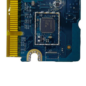 ของแท้ใหม่สำหรับ Dell Latitude 7450 Type-C 0P17MC บอร์ด EDAZ0 LS-G754P - Product Image 3