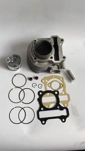 Kit cylindre <span class=keywords><strong>100cc</strong></span> pour Wuyang <span class=keywords><strong>Honda</strong></span> GGC100, WH100T-A-H-F, accessoires de <span class=keywords><strong>moto</strong></span> - Product Image 3