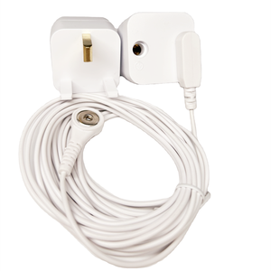 Anh an toàn <span class=keywords><strong>Adapter</strong></span> cho nền tảng tiếp đất tấm Anh cắm tiếp đất <span class=keywords><strong>Adapter</strong></span> nối đất nối đất ổ cắm Splitter phích cắm & ổ cắm - Product Image 4