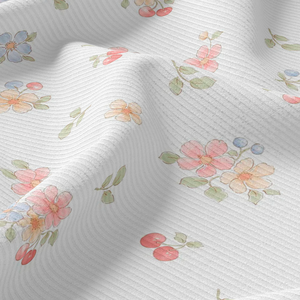 Tissu côtelé non brossé DTY, structure côtelée 4x2, spécification pour la fourniture en gros de textiles mondiaux - Product Image 4