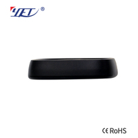 Télécommande de porte de garage YET2247 à 4 boutons, télécommande de portail, télécommande de porte automatique, émetteur de porte automatique, télécommandes de fenêtre