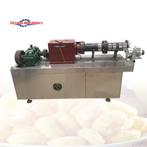 Machine d'extrusion de casse-croûte de bouffée de vis jumelle - Product Image 3