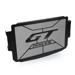 Protector de Radiador para Yamaha <span class=keywords><strong>Tracer</strong></span> <span class=keywords><strong>9</strong></span> <span class=keywords><strong>GT</strong></span>+ 2021 <span class=keywords><strong>2022</strong></span> 2023 2024 2025 2026, Rejilla Protectora - Product Image 3