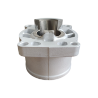 Bloc-cylindres de 39,5 mm pour KTM 50cc 50SX HQV TC 50 GasGas MC 50, cylindres à air, pièces de moteur 45230038000, accessoires de moto