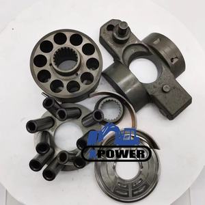 Pièces de réparation principales de pompe de PSVD2-17E PSVD2-16E neuves pour l'excavatrice VIO40 VIO50 VIO55 fabriquée en Corée - Product Image 3