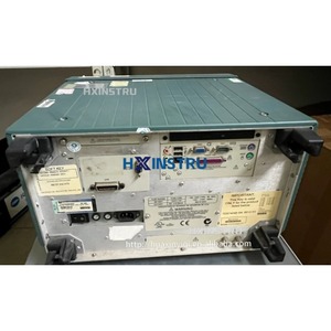 ออสซิลโลสโคป Tektronix TDS7404B, 4GHz, 20GS/s, 4CH มือสอง H - Product Image 1
