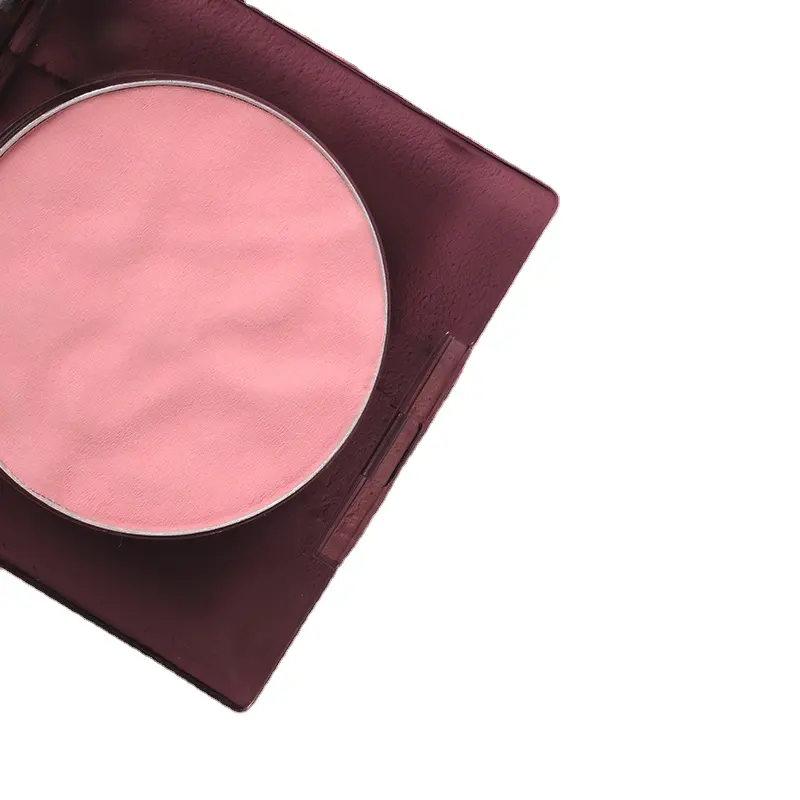 2023Veecci Groothandel Blush Waterdichte Natuurlijke Gladde Wang Rouge Blush Blijvende Gezicht Make-Up Rouge Crème Blush