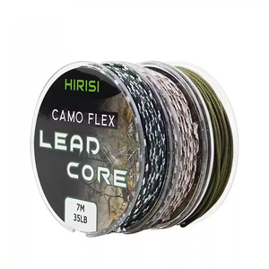สายเบ็ดตกปลา35LB ปลาคาร์พ3สี - Product Image 1