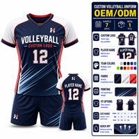 Maillot de volley-ball personnalisé en petite série, imprimé, extensible dans quatre directions, respirant, sans manches, unisexe, pour événements d'équipe