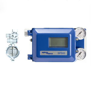 สินค้าขายดี Spirax Sarco SP500 พร้อมระบบอัตโนมัติจาก Chongqing Chuanyi - Product Image 1