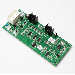 Panel de Visualización Electrónico CAN <span class=keywords><strong>BUSC</strong></span> LCD para Ascensores de Diseño Moderno, para Hoteles y Apartamentos - Product Image 3