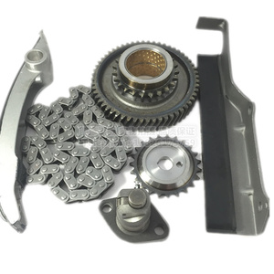 ME200244 ME190012 190013 ME190016 ME200248 pour Sumitomo 4M50 Kit moteur Chaîne de distribution Engrenage de distribution Pont de déflecteur Injecteur Pièces d'excavatrice - Product Image 5